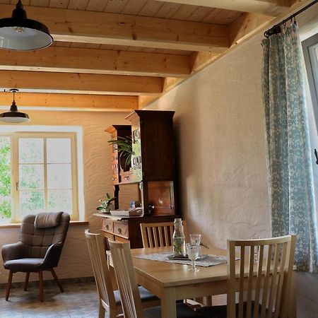 Little Vintage Apartment Frankenberg Екстериор снимка