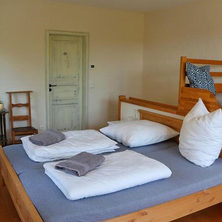 Little Vintage Apartment Frankenberg Екстериор снимка