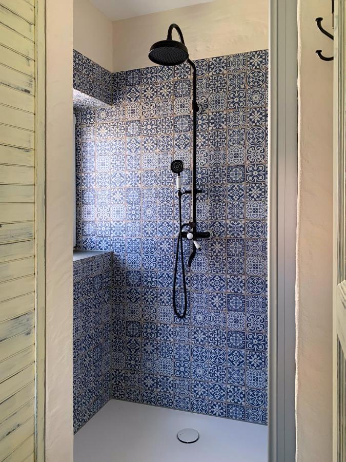 Little Vintage Apartment Frankenberg Екстериор снимка