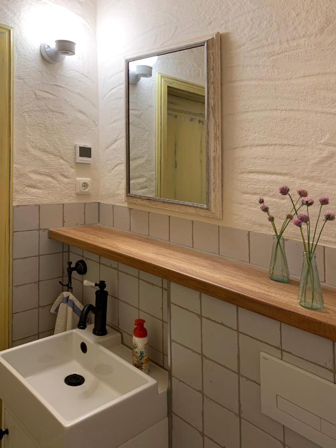 Little Vintage Apartment Frankenberg Екстериор снимка